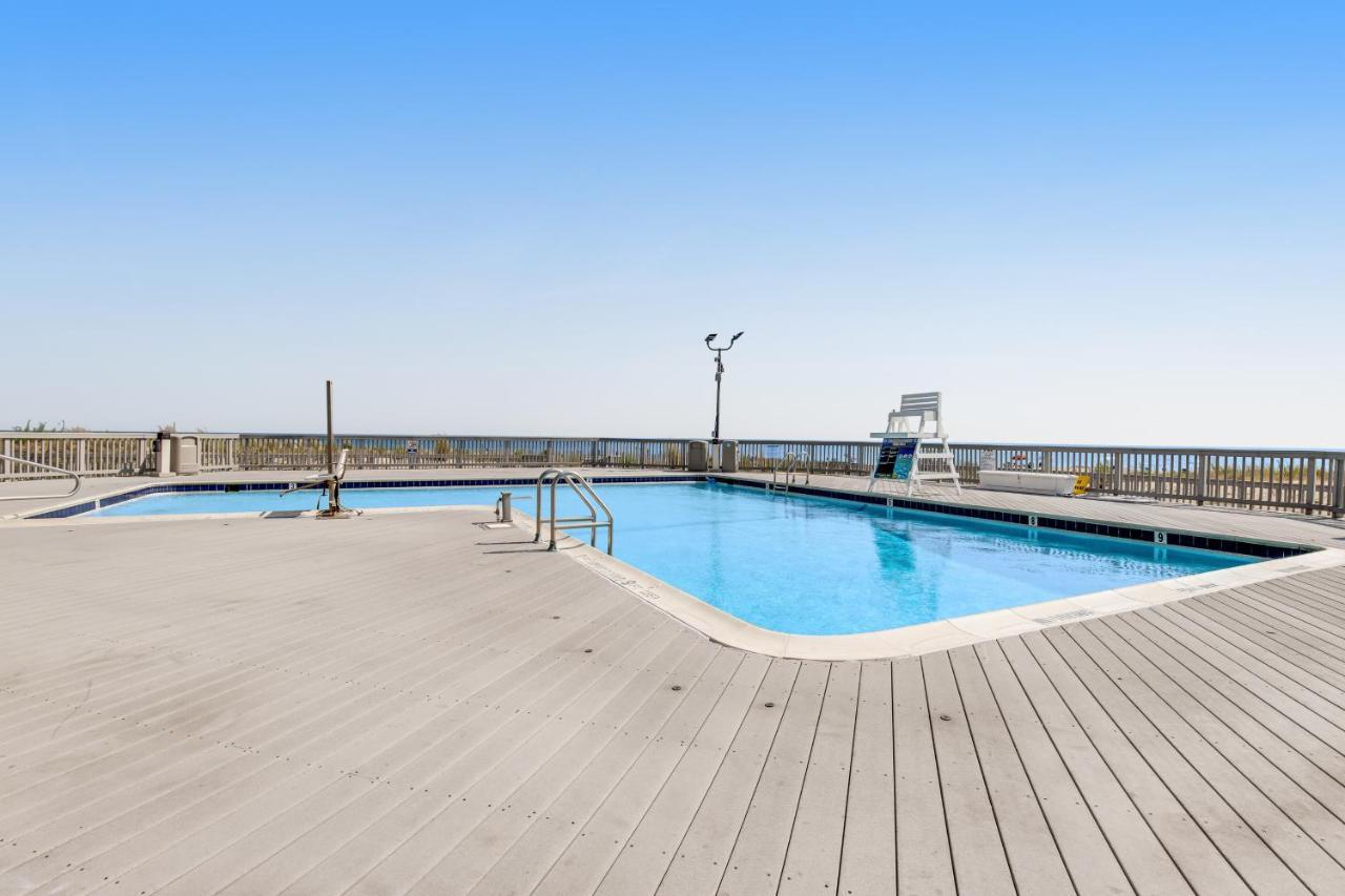Sea Colony - 909 Brandywine House Apartment Bethany Beach Exterior photo